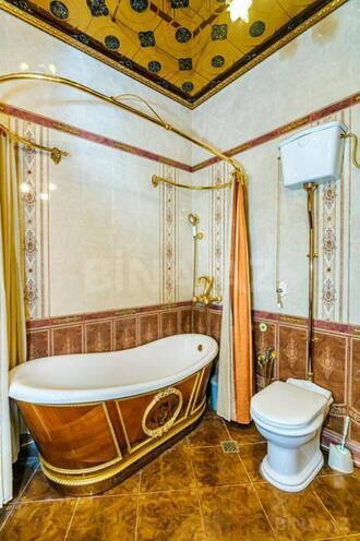 İcarəyə verilir 5 otaqlı köhnə tikili 225 m², Sahil m., photo 13 from 19