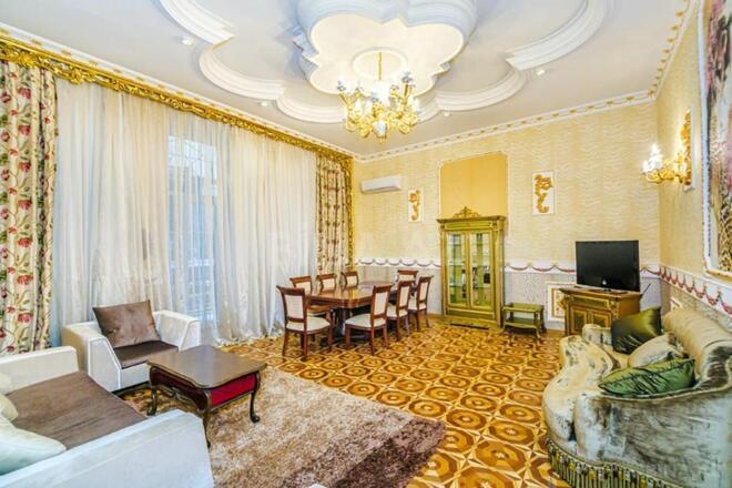 İcarəyə verilir 5 otaqlı köhnə tikili 225 m², Sahil m., photo 6 from 19