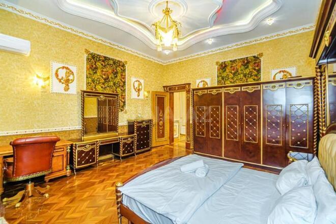 İcarəyə verilir 5 otaqlı köhnə tikili 225 m², Sahil m., photo 18 from 19