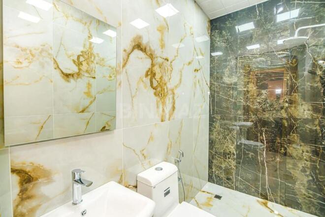 İcarəyə verilir 5 otaqlı köhnə tikili 225 m², Sahil m., photo 8 from 19