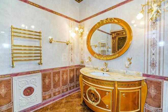 İcarəyə verilir 5 otaqlı köhnə tikili 225 m², Sahil m., photo 14 from 19