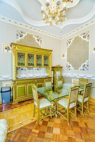İcarəyə verilir 5 otaqlı köhnə tikili 225 m², Sahil m., photo 11 from 19