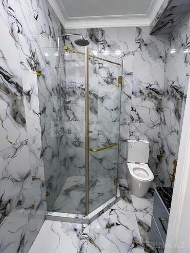 Сдаётся 2-комн. новостройка 60 м², м. Гянджлик, photo 8 from 11