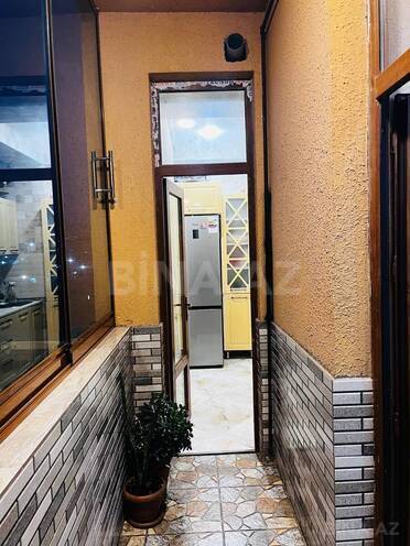 Продаётся 3-комн. новостройка 69 м², Абшеронcкий  р., photo 3 from 14
