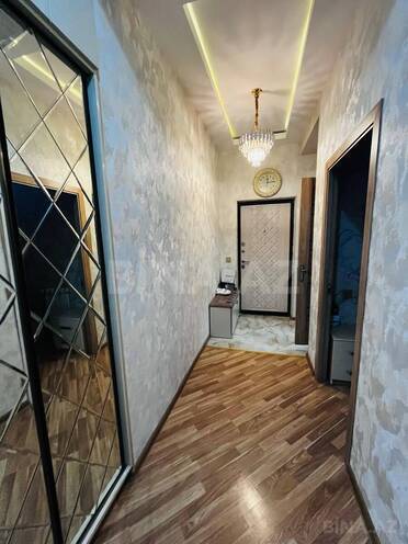 Продаётся 3-комн. новостройка 69 м², Абшеронcкий  р., photo 12 from 14