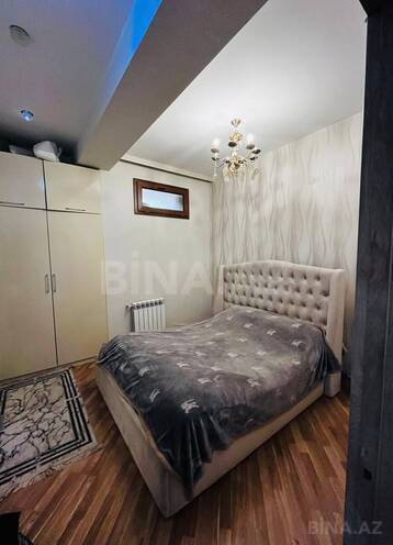 Продаётся 3-комн. новостройка 69 м², Абшеронcкий  р., photo 7 from 14