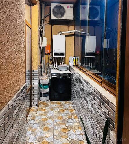 Продаётся 3-комн. новостройка 69 м², Абшеронcкий  р., photo 8 from 14