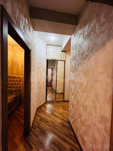 Продаётся 3-комн. новостройка 69 м², Абшеронcкий  р., photo 6 from 14