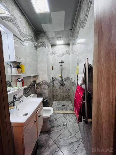 Продаётся 3-комн. новостройка 69 м², Абшеронcкий  р., photo 11 from 14