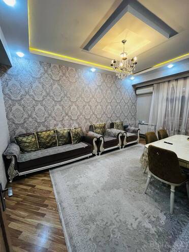 Продаётся 3-комн. новостройка 69 м², Абшеронcкий  р., photo 13 from 14
