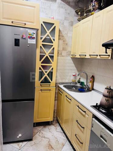 Продаётся 3-комн. новостройка 69 м², Абшеронcкий  р., photo 9 from 14