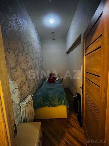 Продаётся 3-комн. новостройка 69 м², Абшеронcкий  р., photo 4 from 14