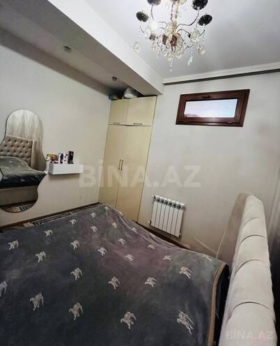 Продаётся 3-комн. новостройка 69 м², Абшеронcкий  р., photo 10 from 14