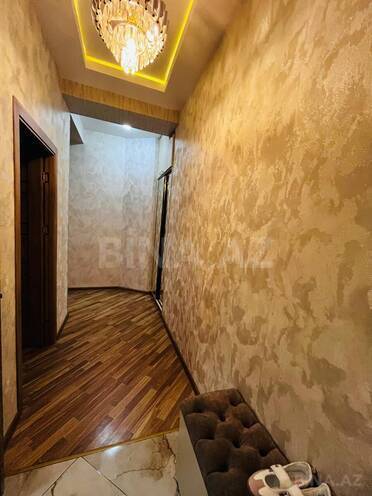 Продаётся 3-комн. новостройка 69 м², Абшеронcкий  р., photo 5 from 14