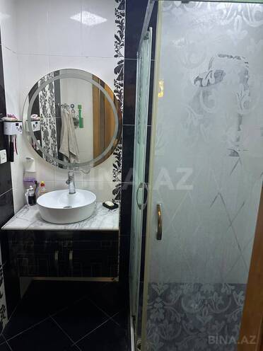 Satılır 3 otaqlı yeni tikili 126 m², Bakıxanov q., photo 20 from 22