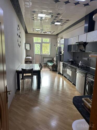 Satılır 3 otaqlı yeni tikili 126 m², Bakıxanov q., photo 21 from 22