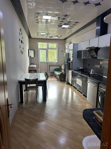 Satılır 3 otaqlı yeni tikili 126 m², Bakıxanov q., photo 9 from 22