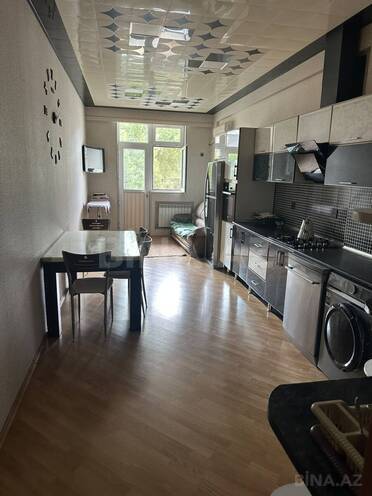 Satılır 3 otaqlı yeni tikili 126 m², Bakıxanov q., photo 12 from 22