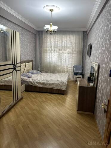 Satılır 3 otaqlı yeni tikili 126 m², Bakıxanov q., photo 6 from 22