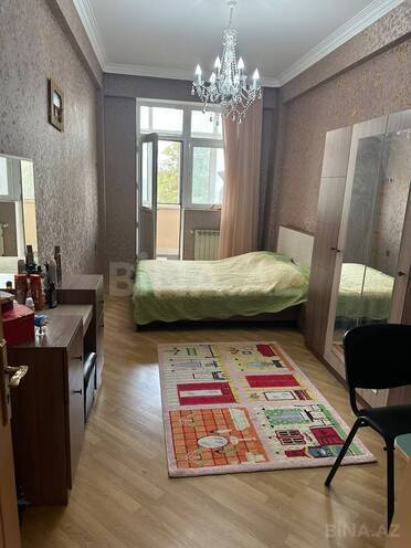 Satılır 3 otaqlı yeni tikili 126 m², Bakıxanov q., photo 7 from 22