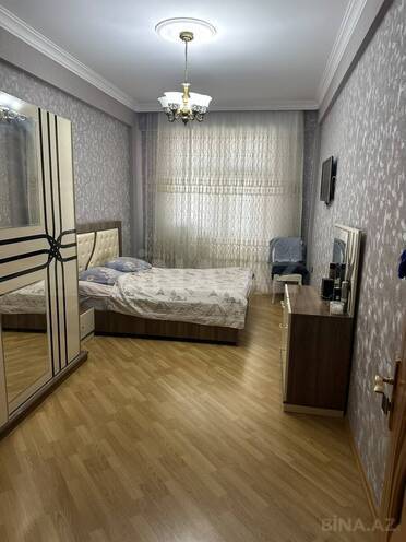Satılır 3 otaqlı yeni tikili 126 m², Bakıxanov q., photo 15 from 22