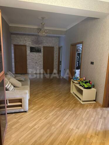Satılır 3 otaqlı yeni tikili 126 m², Bakıxanov q., photo 16 from 22