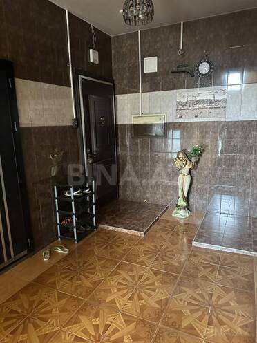 Satılır 3 otaqlı yeni tikili 126 m², Bakıxanov q., photo 18 from 22
