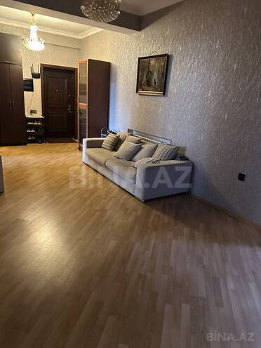 Satılır 3 otaqlı yeni tikili 126 m², Bakıxanov q., photo 13 from 22