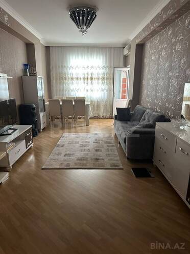Satılır 3 otaqlı yeni tikili 126 m², Bakıxanov q., photo 8 from 22