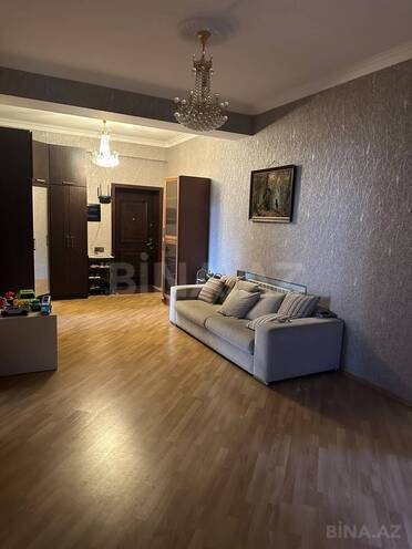 Satılır 3 otaqlı yeni tikili 126 m², Bakıxanov q., photo 5 from 22