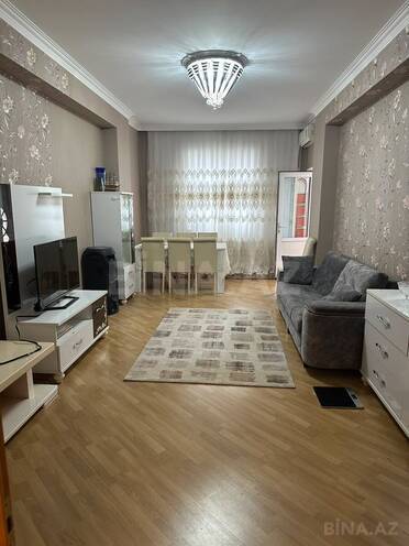 Satılır 3 otaqlı yeni tikili 126 m², Bakıxanov q., photo 19 from 22