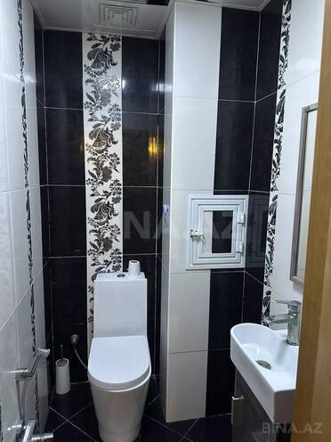 Satılır 3 otaqlı yeni tikili 126 m², Bakıxanov q., photo 14 from 22