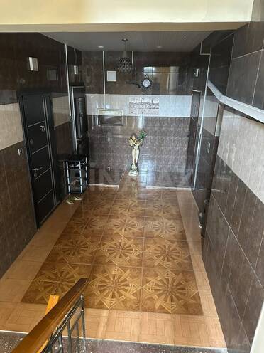 Satılır 3 otaqlı yeni tikili 126 m², Bakıxanov q., photo 10 from 22