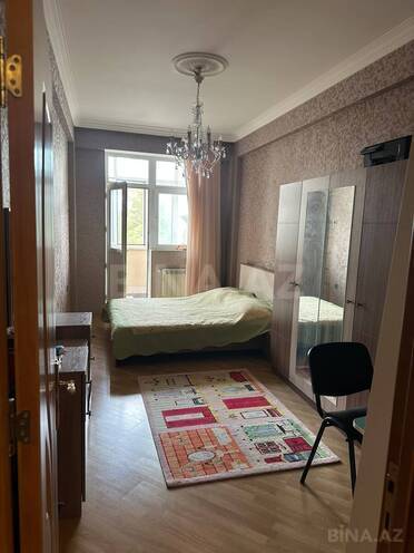 Satılır 3 otaqlı yeni tikili 126 m², Bakıxanov q., photo 17 from 22