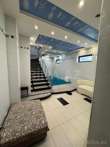 Продаётся 6-комн. дом/дача 565 м², м. Гянджлик, photo 27 from 31