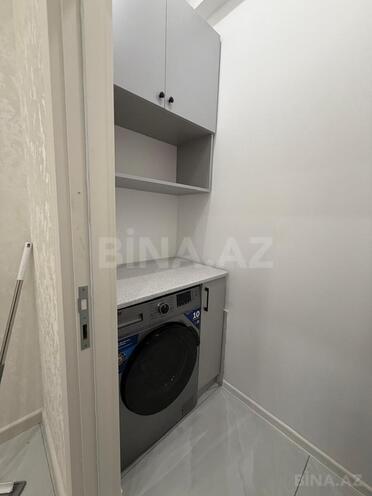 İcarəyə verilir 2 otaqlı yeni tikili 60 m², Bakıxanov q., photo 13 from 17