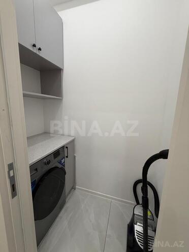 İcarəyə verilir 2 otaqlı yeni tikili 60 m², Bakıxanov q., photo 14 from 17