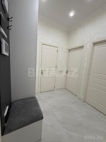 İcarəyə verilir 2 otaqlı yeni tikili 60 m², Bakıxanov q., photo 11 from 17
