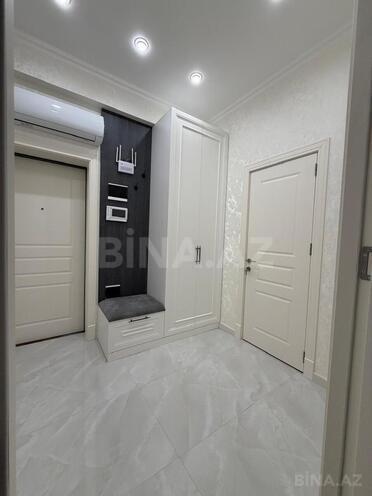 İcarəyə verilir 2 otaqlı yeni tikili 60 m², Bakıxanov q., photo 12 from 17