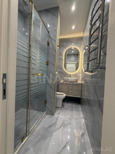 İcarəyə verilir 2 otaqlı yeni tikili 60 m², Bakıxanov q., photo 15 from 17