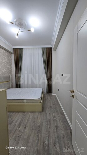 Продаётся 2-комн. новостройка 64 м², photo 13 from 14
