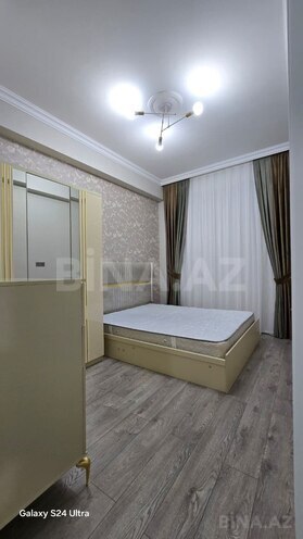 Продаётся 2-комн. новостройка 64 м², photo 3 from 14