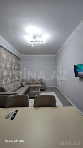 Продаётся 2-комн. новостройка 64 м², photo 10 from 14