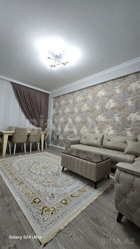 Продаётся 2-комн. новостройка 64 м², photo 1 from 14