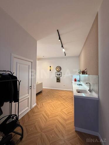 Satılır 2 otaqlı yeni tikili 74 m², Sea Breeze q., photo 7 from 12
