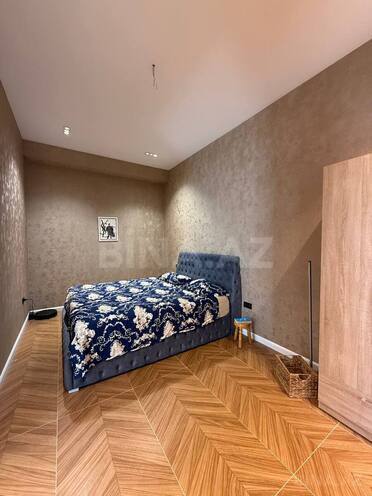 Satılır 2 otaqlı yeni tikili 74 m², Sea Breeze q., photo 9 from 12
