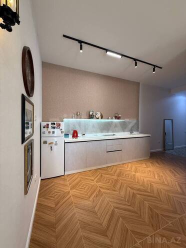 Satılır 2 otaqlı yeni tikili 74 m², Sea Breeze q., photo 8 from 12