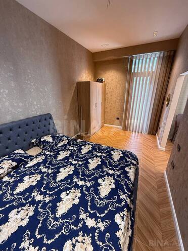 Satılır 2 otaqlı yeni tikili 74 m², Sea Breeze q., photo 10 from 12