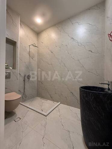 Satılır 2 otaqlı yeni tikili 74 m², Sea Breeze q., photo 6 from 12