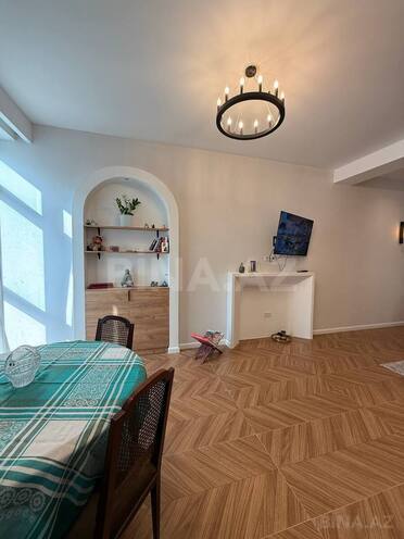 Satılır 2 otaqlı yeni tikili 74 m², Sea Breeze q., photo 5 from 12